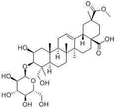 ESCULENTOSIDE D