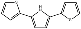 2,5-Dithienylpyrrole
