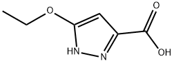 5-ETHOXY-1H-PYRAZOLE-3-CARBOXYLIC ACID