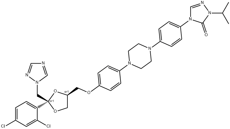 89848-49-7 structural image