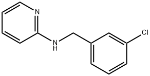 (3-CHLORO-BENZYL)-PYRIDIN-2-YL-AMINE DIHYDROCHLORIDE