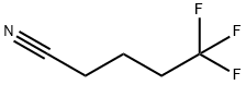 5,5,5-TRIFLUOROPENTANONITRILE