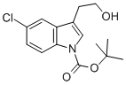 N-BOC-5-CHLOROTRYPTOPHOL