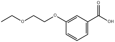 3-(2-ETHOXY-ETHOXY)-BENZOIC ACID