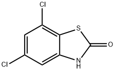 5,7-DICHLORO-2(3H)-BENZOTHIAZOLONE