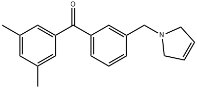 898749-07-0 structural image