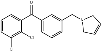 898749-47-8 structural image