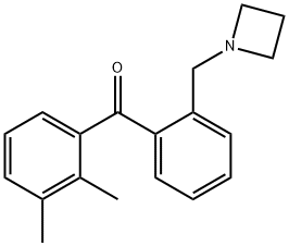 898754-85-3 structural image