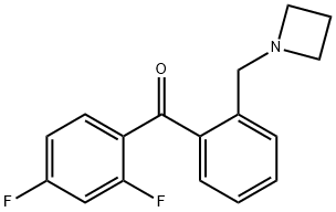 898755-31-2 structural image