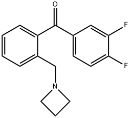 898755-33-4 structural image