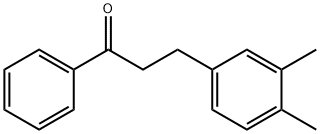 3-(3,4-DIMETHYLPHENYL)PROPIOPHENONE