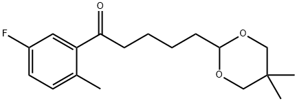 898755-98-1 structural image