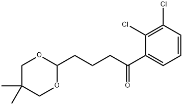 898756-83-7 structural image