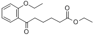 ETHYL 6-(2-ETHOXYPHENYL)-6-OXOHEXANOATE