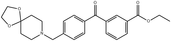 898757-68-1 structural image