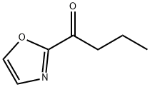 2-BUTYRYLOXAZOLE Structural