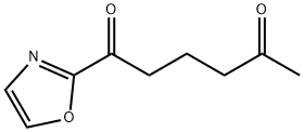 2-(5-OXOHEXANOYL)OXAZOLE