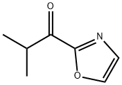 2-(2,2-DIMETHYLACETYL)OXAZOLE Structural