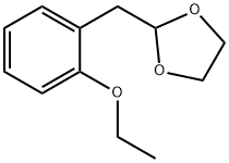 2-(1,3-DIOXOLAN-2-YLMETHYL)-1-ETHOXYBENZENE