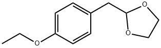 4-(1,3-DIOXOLAN-2-YLMETHYL)-1-ETHOXYBENZENE