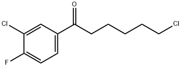 898761-18-7 structural image