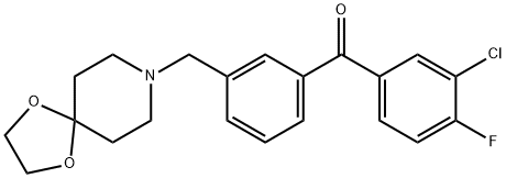 898761-97-2 structural image