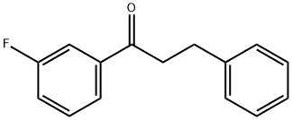 3'-FLUORO-3-PHENYLPROPIOPHENONE