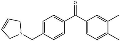 898764-22-2 structural image