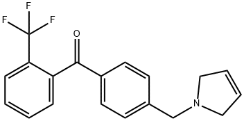 898764-43-7 structural image