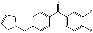 898764-75-5 structural image