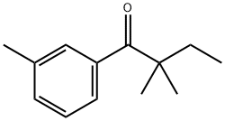 3',2,2-TRIMETHYLBUTYROPHENONE