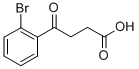 4-(2-BROMOPHENYL)-4-OXOBUTYRIC ACID