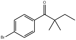 4'-BROMO-2,2-DIMETHYLBUTYROPHENONE