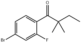 898765-84-9 structural image