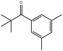 2,2,3',5'-TETRAMETHYLPROPIOPHENONE