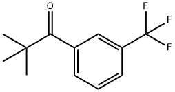 2,2-DIMETHYL-3'-TRIFLUOROMETHYLPROPIOPHENONE