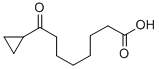 8-CYCLOPROPYL-8-OXOOCTANOIC ACID