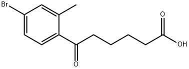 898767-34-5 structural image