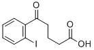 5-(2-IODOPHENYL)-5-OXOVALERIC ACID