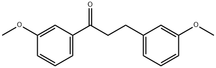 3'-METHOXY-3-(3-METHOXYPHENYL)PROPIOPHENONE