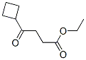 ETHYL 4-CYCLOBUTYL-4-OXOBUTYRATE