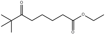 ETHYL 7,7-DIMETHYL-6-OXOOCTANOATE