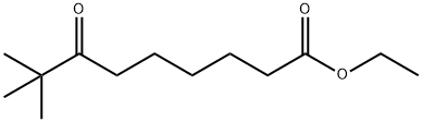 ETHYL 8,8-DIMETHYL-7-OXONONANOATE