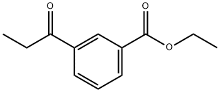 ETHYL 3-PROPIONYLBENZOATE