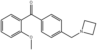 898777-34-9 structural image