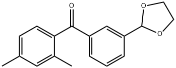 898779-33-4 structural image