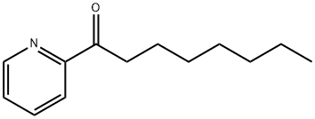 2-OCTANOYLPYRIDINE