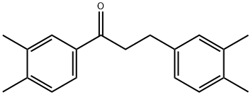 3',4'-DIMETHYL-3-(3,4-DIMETHYLPHENYL)PROPIOPHENONE