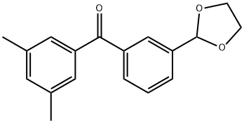 898779-45-8 structural image