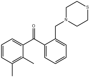 898781-82-3 structural image